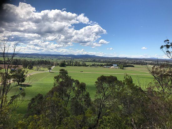 Grandview Lookout