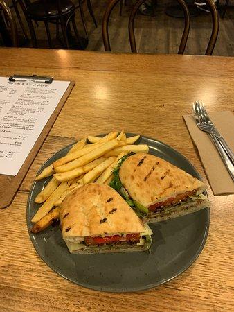 The Jack Bar & Bistro