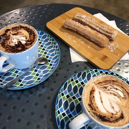 Churros Juan