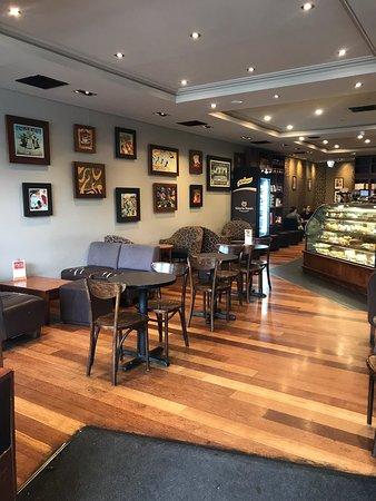 Gloria Jean's Coffees