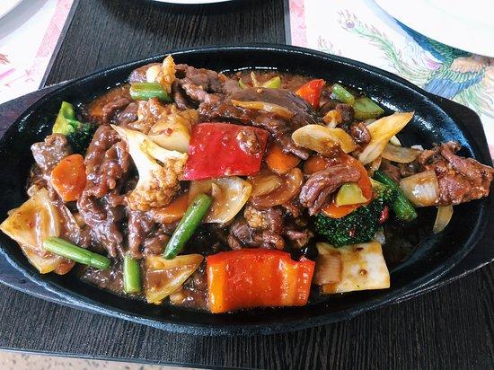Canton Chinese