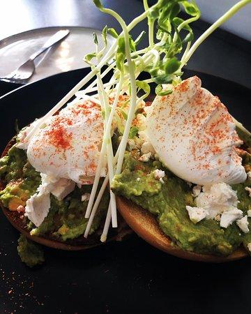 Com Amor Brazilian Australian Fusion Cuisine