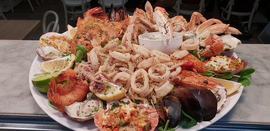 The Pier Cafe