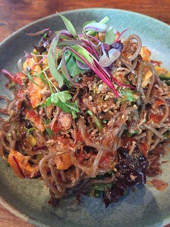 Mong's Kitchen