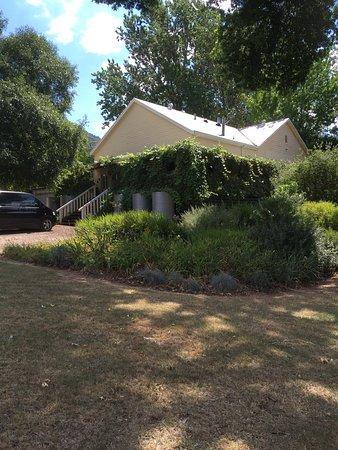 Templar Lodge