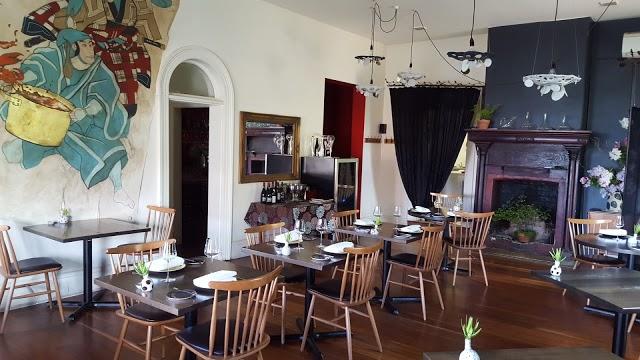 Sakana Restaurant