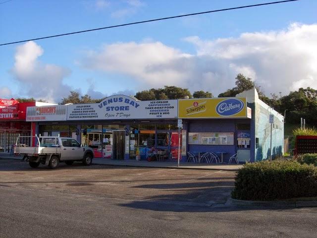 Venus Bay General Store