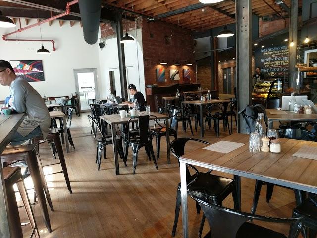 Ciel Cafe