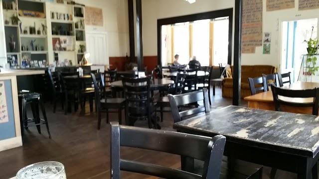 Blue Bean Love Restaurant