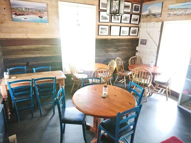 Willow's Tea House Aireys