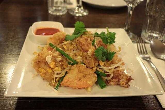 Ruby Modern Thai