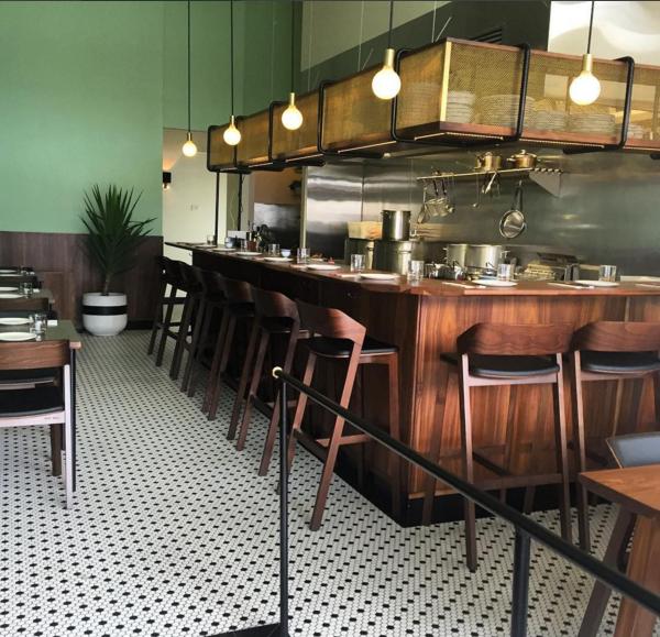 Good Days Restaurant