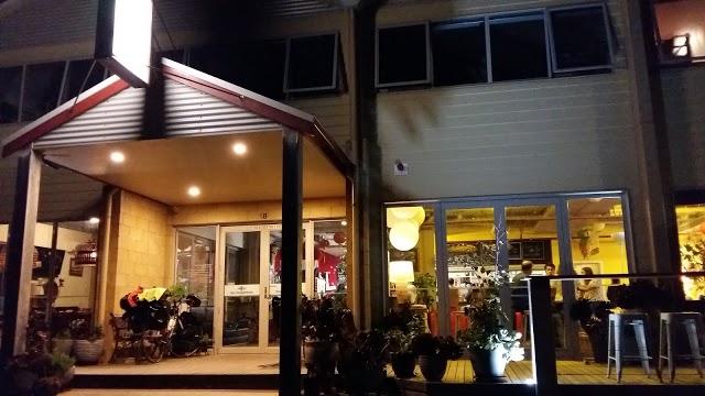 Port Campbell Hotel
