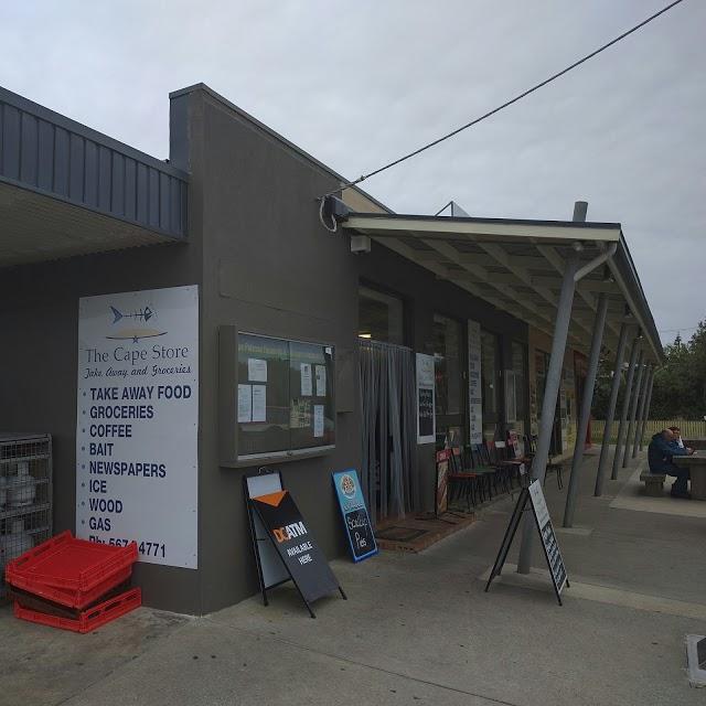The Cape Store
