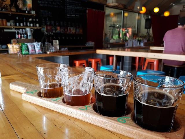 Castlemaine Brewing Company