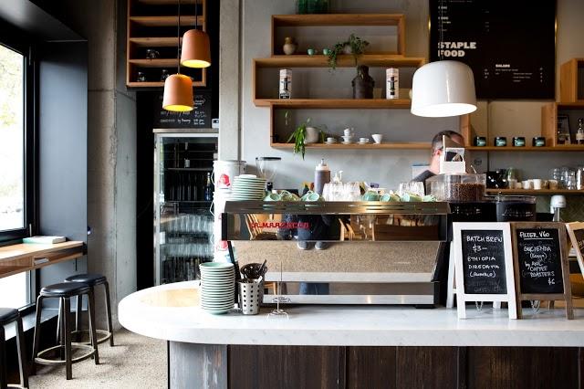 Staple Providore & Cafe