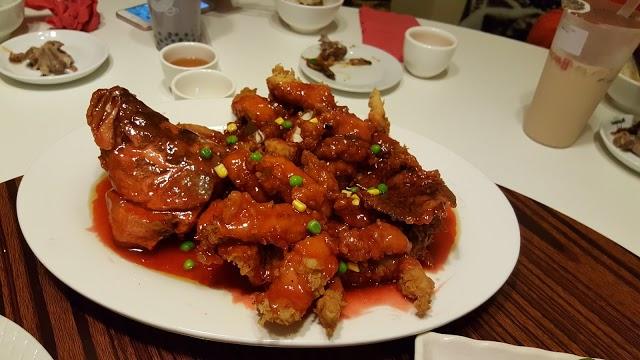 August Cafe & Restaurant