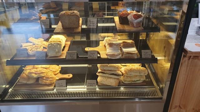 The Bay Gourmet