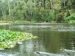 Jubilee Lake