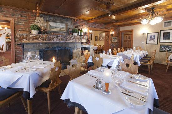 Kaptan's Restaurant
