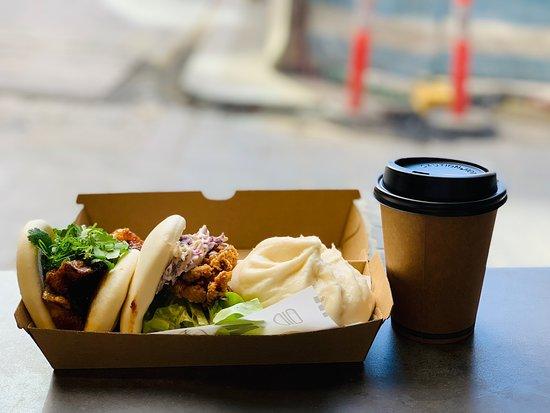 Wonderbao