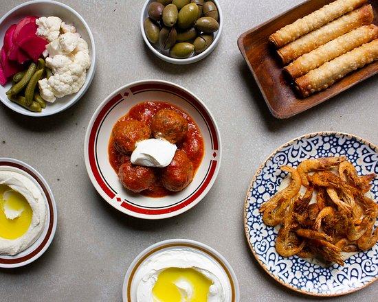 Rumi Restaurant