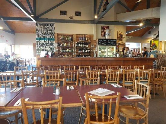 The WaterWheel Tavern