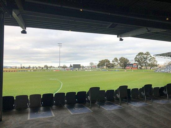 North Ballarat Sports Club