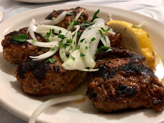 Jim's Greek Tavern