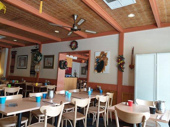 Indochine Vietnamese Restaurant