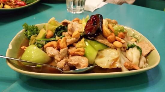 Ying Thai 2