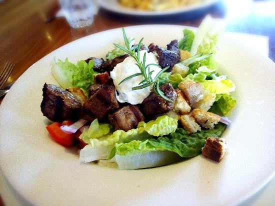Waves Cafe