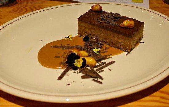 Cantina St Kilda