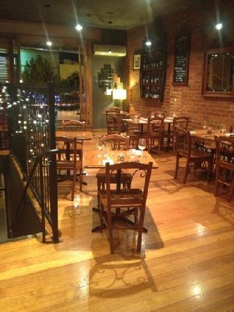 Bohjass Restaurant Wine Bar