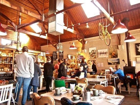 The Produce Store