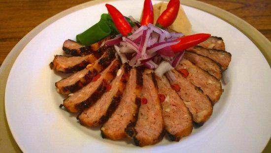 Naam Pla Thai