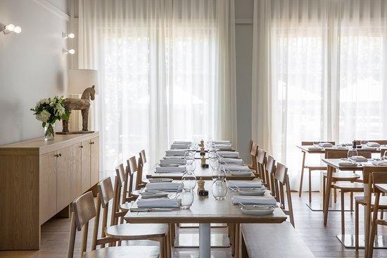 The Dining Room