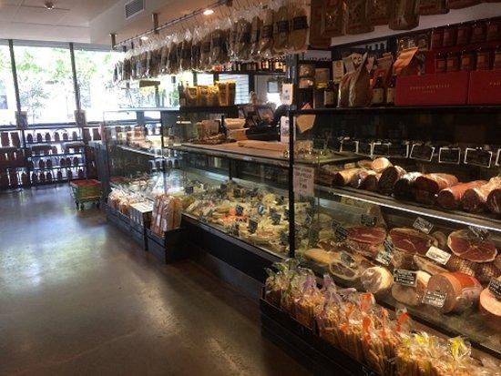 D.O.C Pizza & Mozzarella Bar