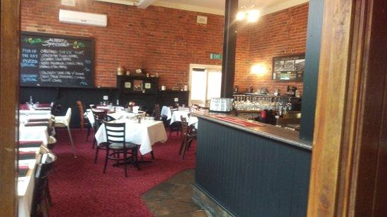 Prince Albert Hotel
