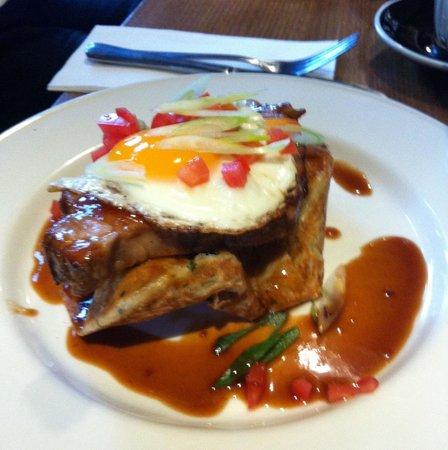 De Clieu Cafe