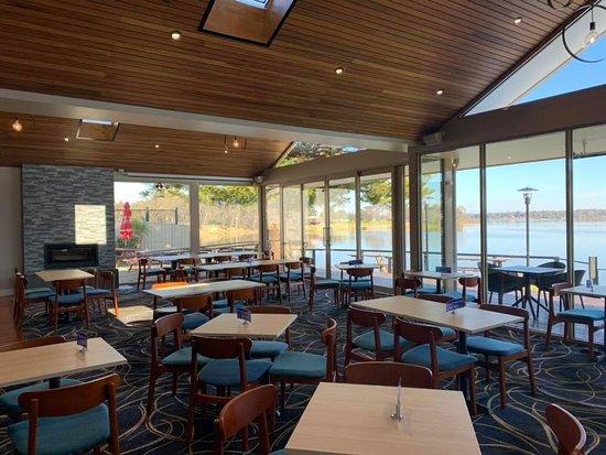 Nagambie Rowing Club