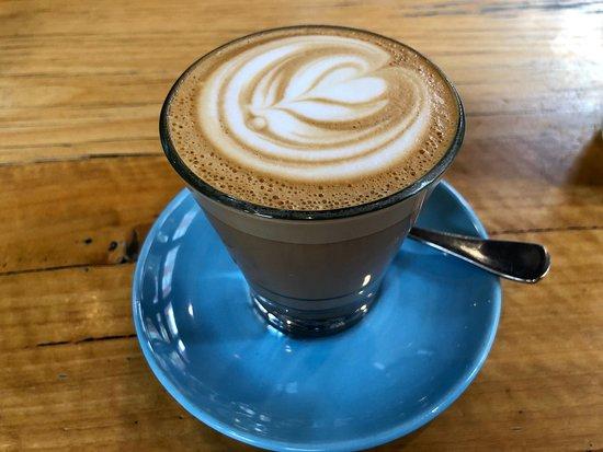 Proud Mary Cafe