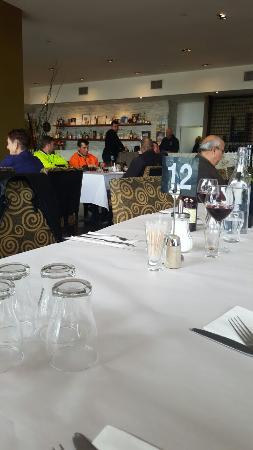 Katarina Zrinski Restaurant