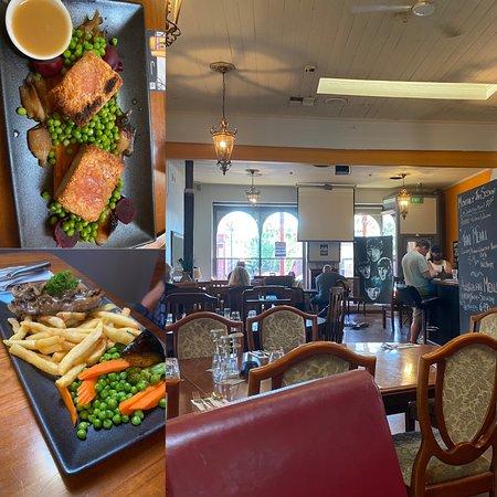 Ironbark Tavern