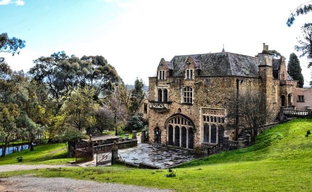 Montsalvat