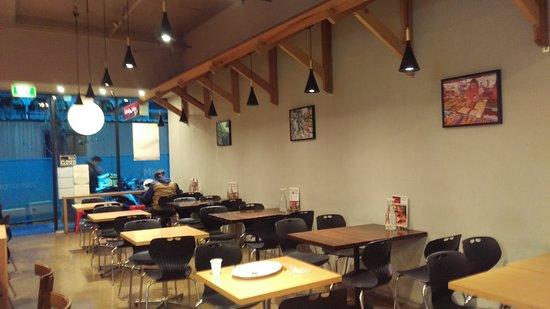 Sarawak Kitchen Express