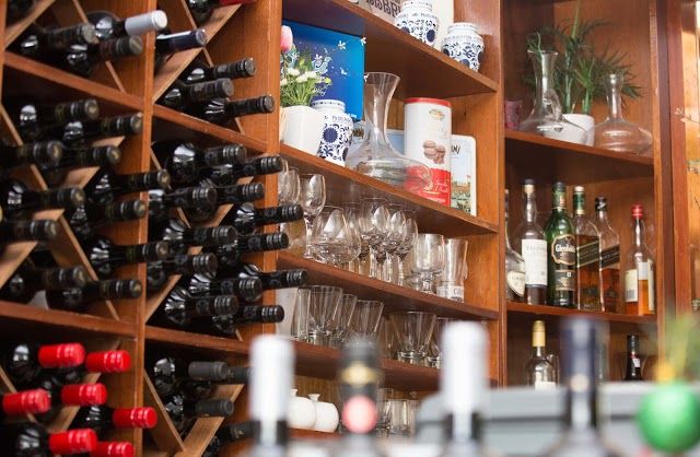 Geppetto Trattoria