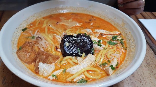 Laksa King