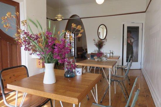 Milkwood Cafe
