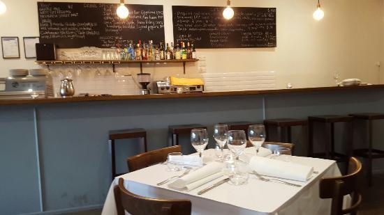 Moda Kitchen and Bar